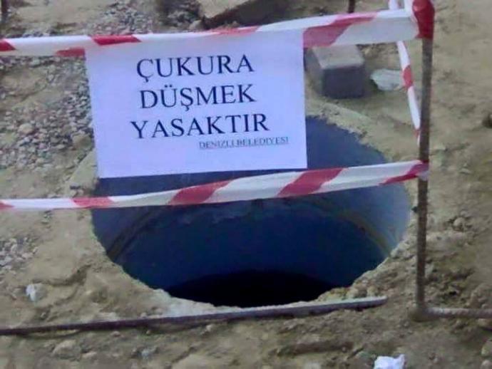 Yurdum İnsanından "Yok Artık" Diyeceğimiz Kareler