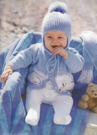Minnoş Erkekleri Daha Şirin Gösterecek Kış Kombinleri