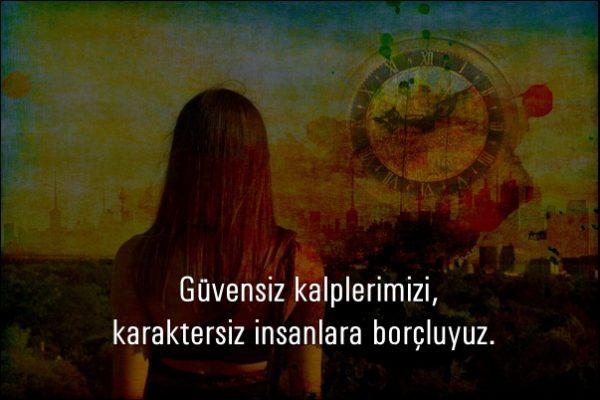 "İçine Ata Ata Çatlayacaksın Be" Dediklerinizin Temel Davranışları