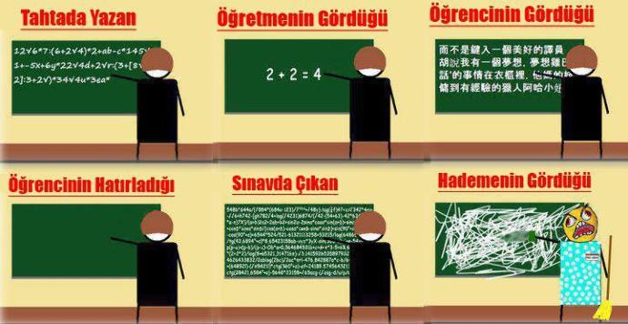 Dil öğrenmenin ve öğretmenin en kolay yolu o dilde yaşamak ve o dilde eğlenmektir