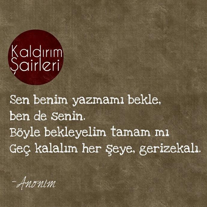 Neden Sevgilim Yok? Diyenler İçin Maddeler