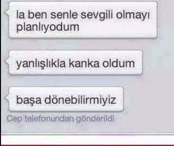 Neden Sevgilim Yok? Diyenler İçin Maddeler