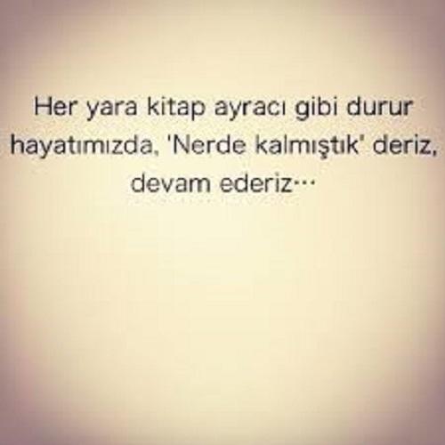 Ks'de Seçtiği İlişki Durumuna Göre Konuştuğunuzda Karşılaşacağınız Muhtemel Durumlar