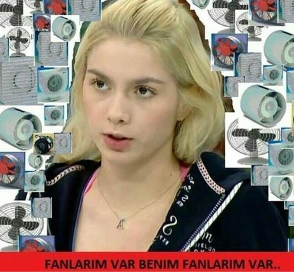 Ablan Star Bebeğim! Diye Dolaşan "Şımarık" Kızların Özellikleri!