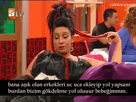 Ablan Star Bebeğim! Diye Dolaşan "Şımarık" Kızların Özellikleri!