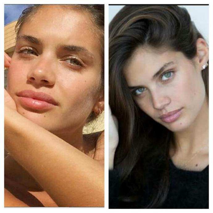 Victoria's Secret'a Bir De Buradan Bakın