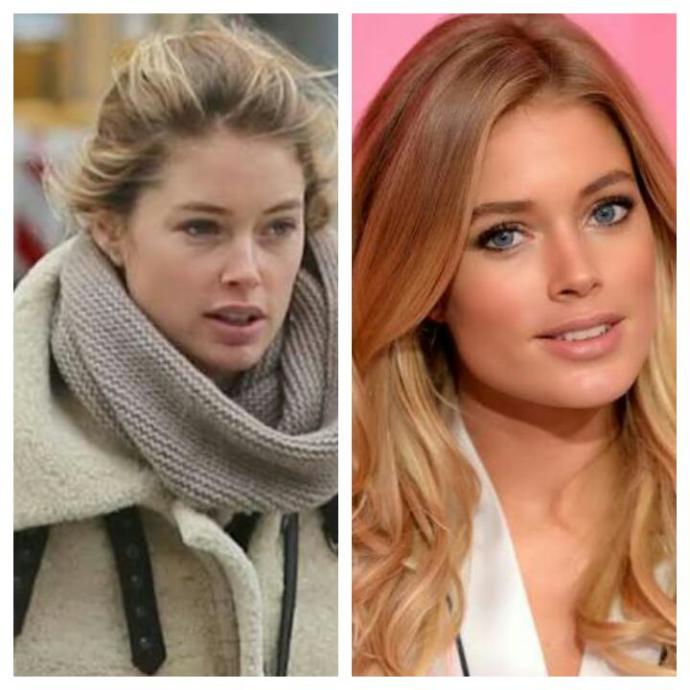 Victoria's Secret'a Bir De Buradan Bakın