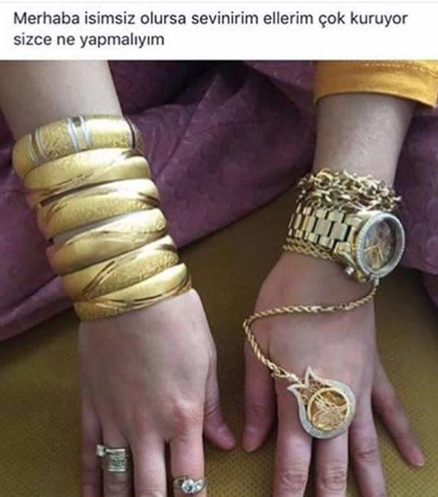 Senin A. M. K. (=Arana Mesafe Koydum) Deyip, Hayatınızdan Yolcu Etmeniz Gerekenler Listesi