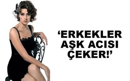Erkekler de Kadınlar Kadar Aşk Acısı Çeker!