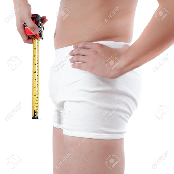 Penis Boyunuz Sandığınızdan Çok Daha Önemli Beyler!
