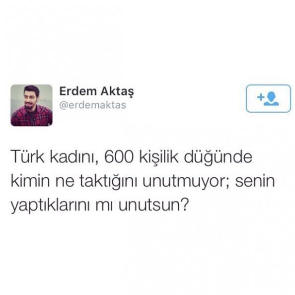 Kadınlar Neleri Asla Unutmaz?