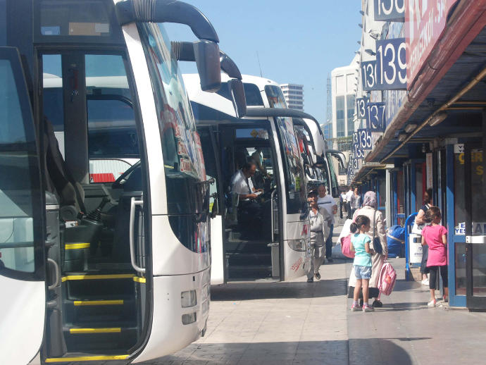 Şehirler Arası Otobüs Yolculuklarında Başımıza Gelebilecek Olumsuzluklar