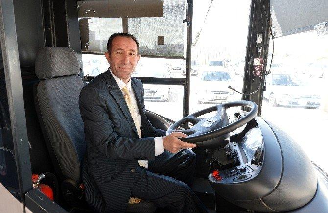 Şehirler Arası Otobüs Yolculuklarında Başımıza Gelebilecek Olumsuzluklar