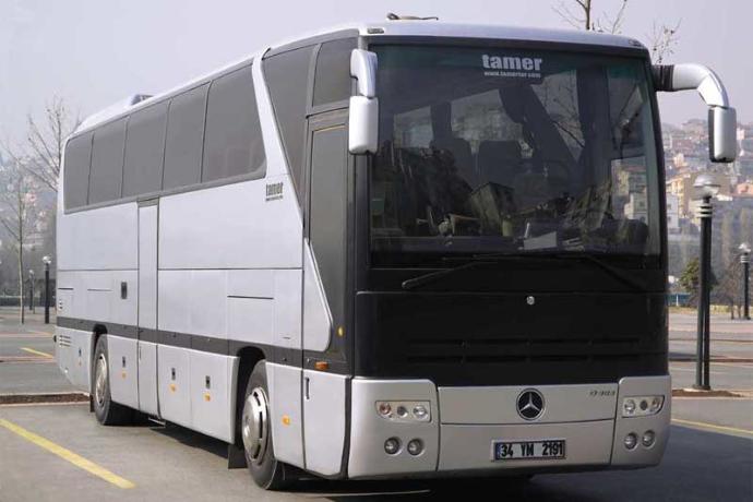 Şehirler Arası Otobüs Yolculuklarında Başımıza Gelebilecek Olumsuzluklar