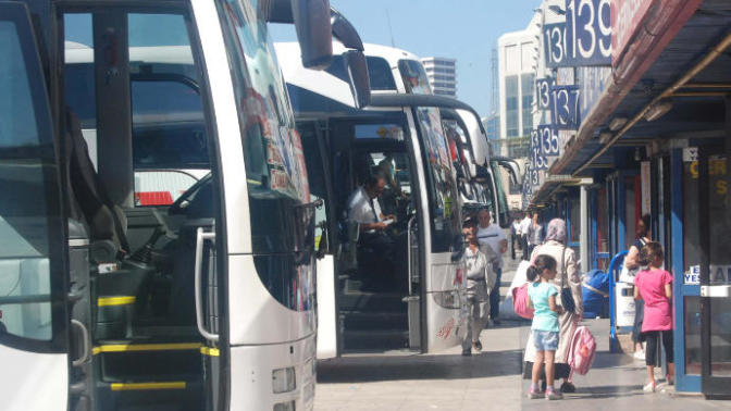 Şehirler Arası Otobüs Yolculuklarında Başımıza Gelebilecek Olumsuzluklar