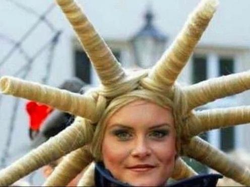 Kendize Yakışan Saç Modelini Bulamadıysanız Bu Fotoğraflar Size Yardım Edebilir
