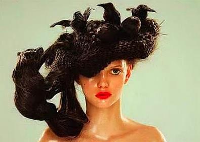 Kendize Yakışan Saç Modelini Bulamadıysanız Bu Fotoğraflar Size Yardım Edebilir