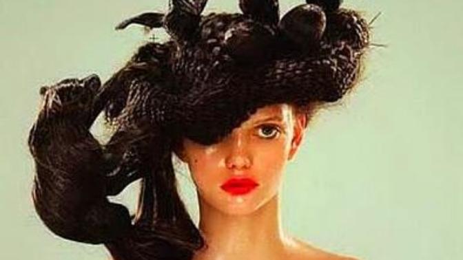 Kendize Yakışan Saç Modelini Bulamadıysanız Bu Fotoğraflar Size Yardım Edebilir