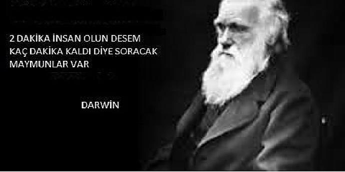 Teistler Tarafından Nefret Edilen ve Ateistler Tarafından İlahlaştırılan Charles Darwin Hakkında Çok Bilinmeyenler