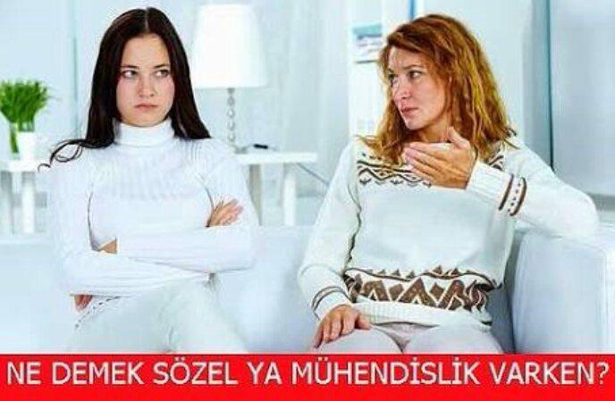 Eşit Ağırlık Okuyanların Anlayacağı Sinir Bozucu Durumlar!
