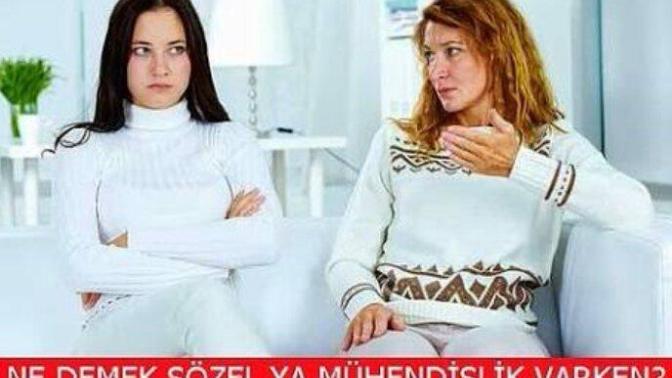 Eşit Ağırlık Okuyanların Anlayacağı Sinir Bozucu Durumlar!