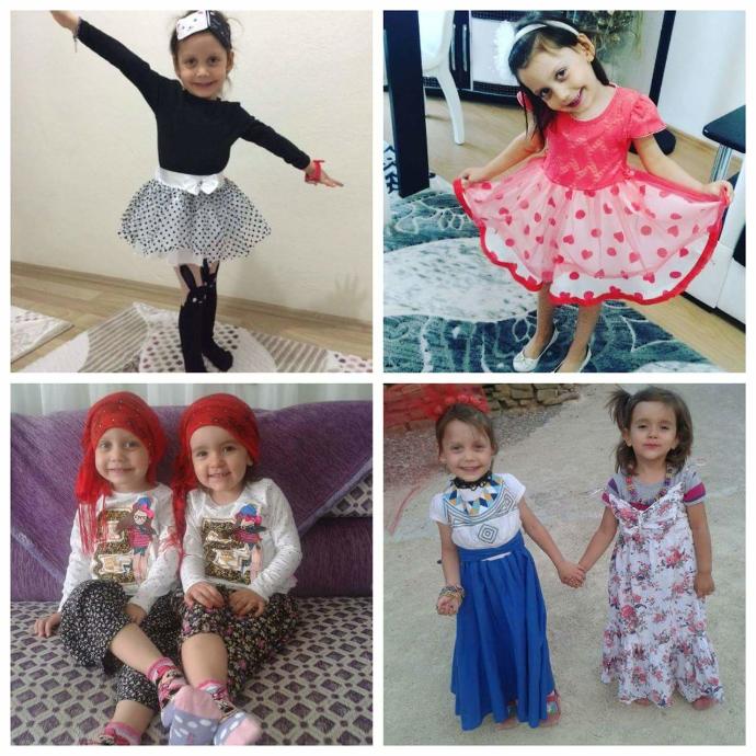 O Bir Daha Çocuk Olmayacak; Her Anını Yakalayın!