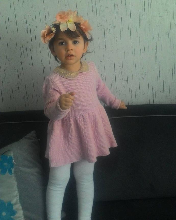 Canımız Ciğerimiz, Minnoş Sıpalarımıza Kreş Seçerken Dikkat Etmemiz Gerekenler