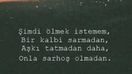 Aşk mı, Heves mi, Yoksa Takıntı mı?