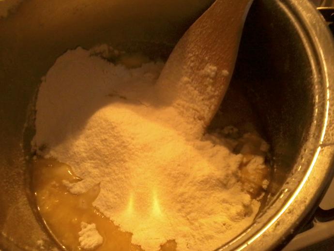 Nefis Un Helvası Tarifi