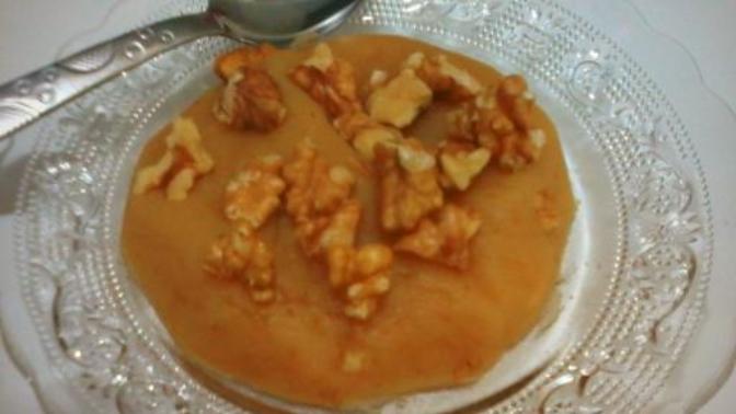 Nefis Un Helvası Tarifi