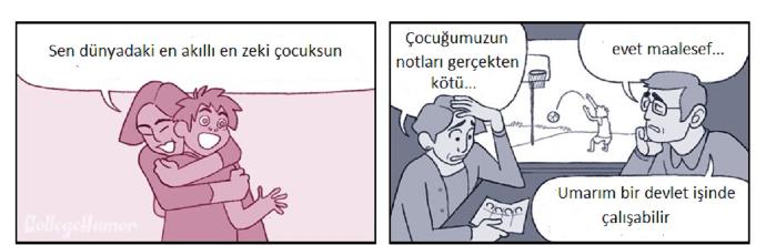 Ailelerin Çocuklarına Söylediği Yalanlar