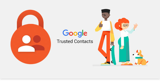 Google'ın Güvenilir Kişiler Uygulaması İle Sevdiklerinizin Güvende Olup Olmadıklarını Öğrenin