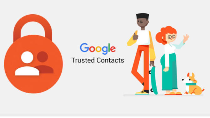 Google'ın Güvenilir Kişiler Uygulaması İle Sevdiklerinizin Güvende Olup Olmadıklarını Öğrenin