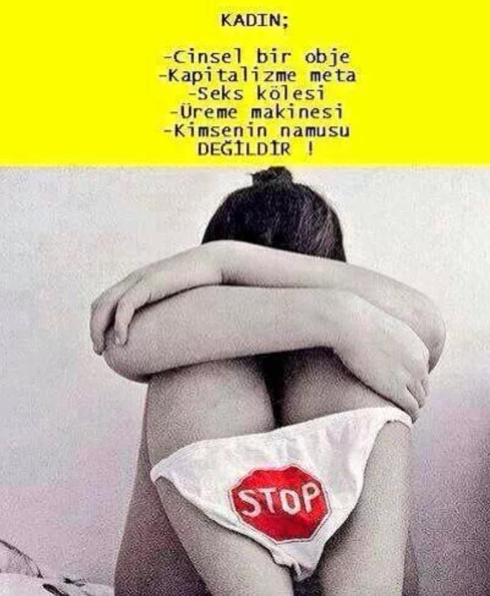 Kadınları Tanımanın Yolları