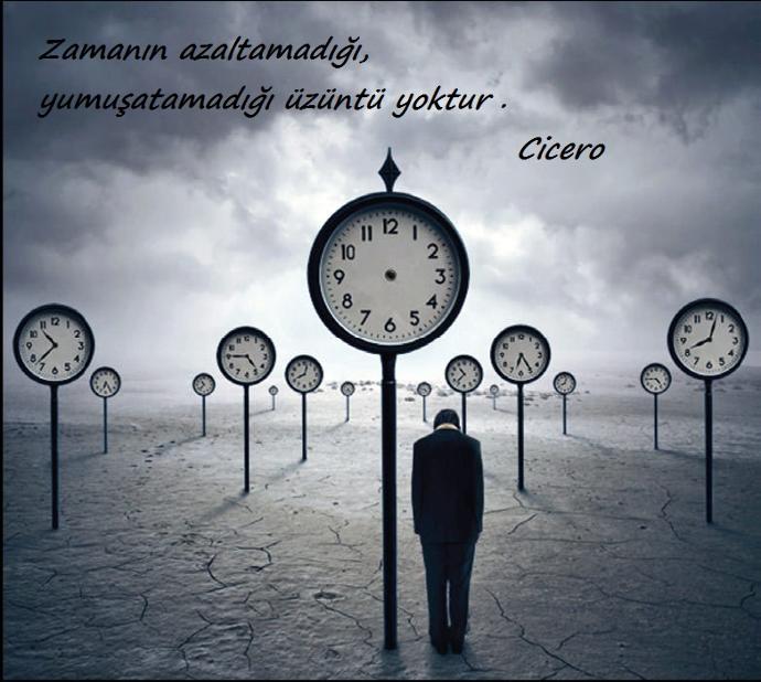 Unutulmak Yok, Hatırlamamak Var!