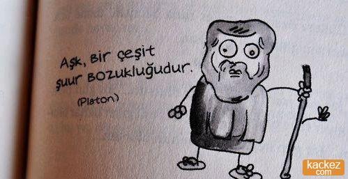 Aşk Onu Düşünmekten Kafayı Yemektir