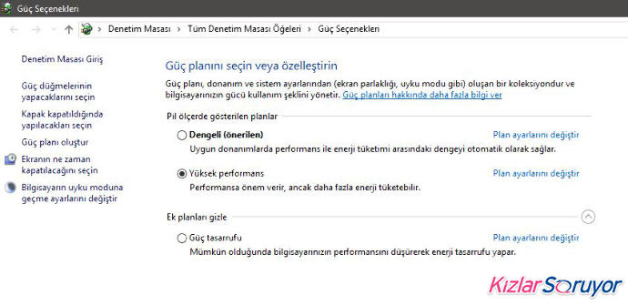 "Bilgisayarım Çok Yavaş" Diye Yakınanları Rahata Kavuşturacak 5 Öneri