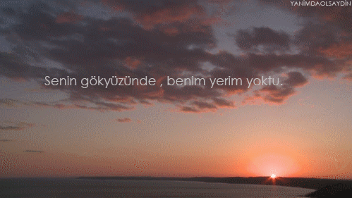Vakit Kısa Ama Hayatınız Sizin, Onu İyi Değerlendirin!