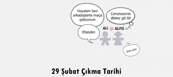 Kızların Tribini Anlatan Görseller!