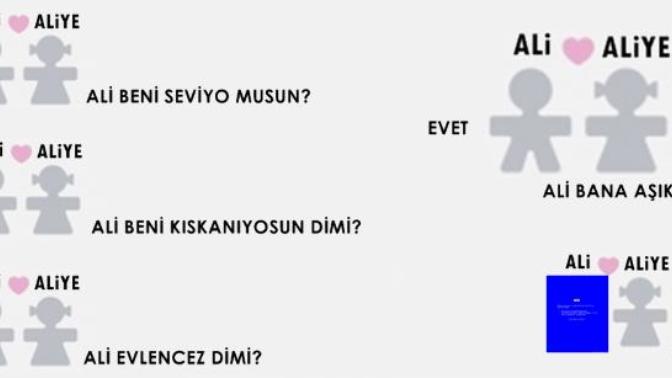 Kızların Tribini Anlatan Görseller!