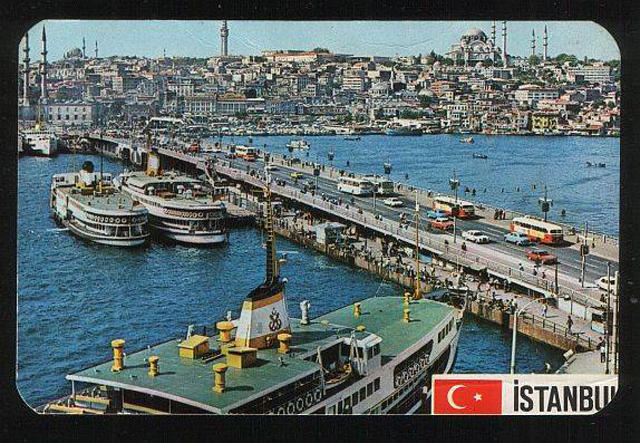 Geçmişten Günümüze Şehirlerin Dudak Uçuklatan Değişimi