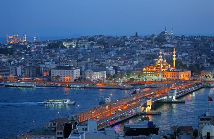 Geçmişten Günümüze Şehirlerin Dudak Uçuklatan Değişimi