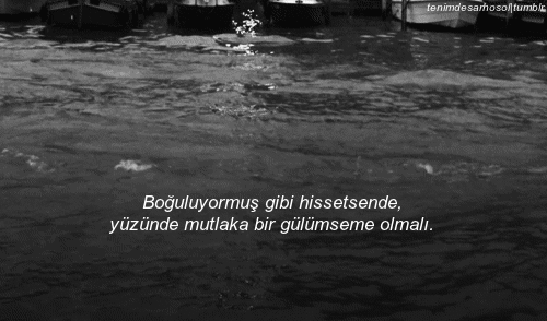 Neden Kaybettik Diye Düşünmeye Gerek Yok Artık!