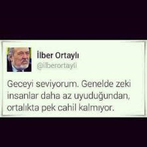 Akşam Yatmaz Sabah Kalkmaz İnsanların Genel Özellikleri