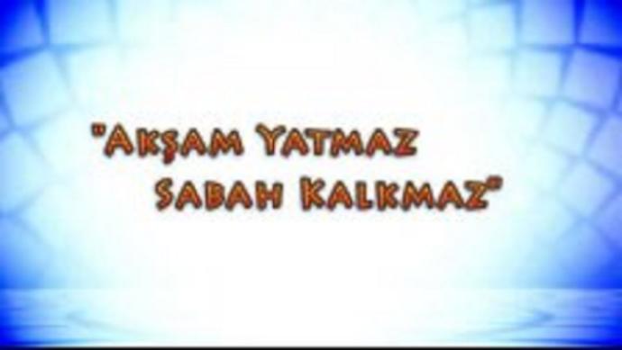 Akşam Yatmaz Sabah Kalkmaz İnsanların Genel Özellikleri