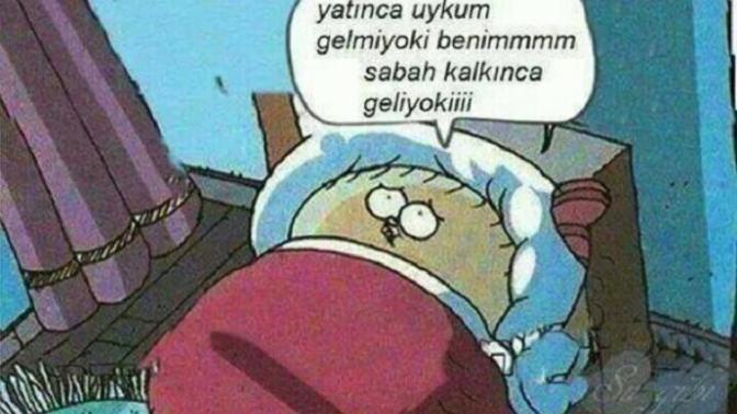 Akşam Yatmaz Sabah Kalkmaz İnsanların Genel Özellikleri