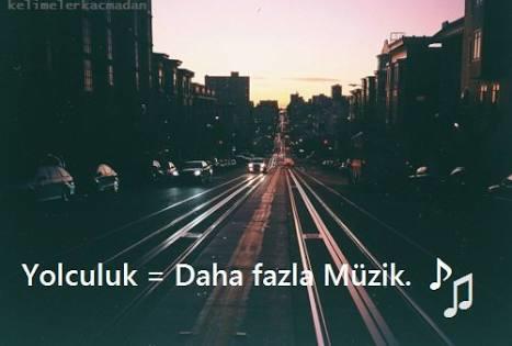 Geceler Olmasa Kafayı Yiyecek Insanların Ortak Özellikleri