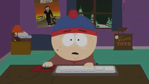 Gamer Olan Erkek ve Kadınla Aşk Yaşamak Zordur!