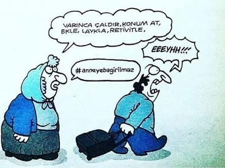 Eskiden Anneler Daha Az Bilinçliydi ama Çocuklar Daha Mutlu ve Özgüvenli!