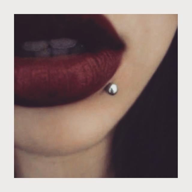 Kızlar Tarafından En Sevilen Piercing Modelleri